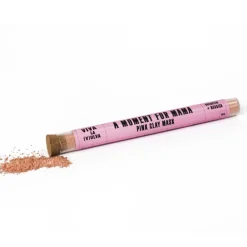 Viva La Vulva A Moment for Mama Pink Clay Mask