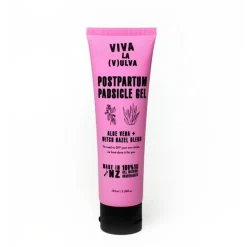 Viva La Vulva Postpartum Padsicle Gel