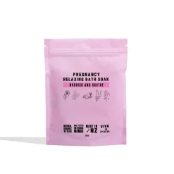 Viva La Vulva Pregnancy Relaxing Bath Soak