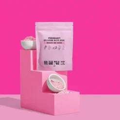 Viva La Vulva Pregnancy Relaxing Bath Soak