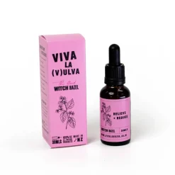 Viva La Vulva The Good Witch Hazel Tincture