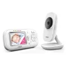 VTech BM2700 Full Colour Video and Audio Baby Monitor
