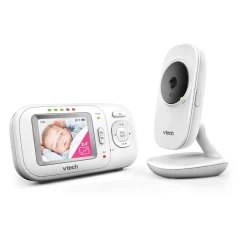 VTech BM2700 Full Colour Video and Audio Baby Monitor