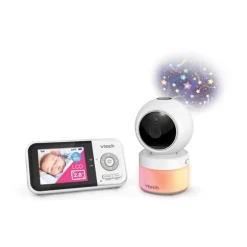 VTECH BM3800N Full Colour Pan & Tilt Video Monitor