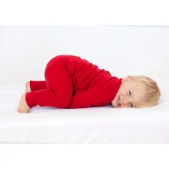 Waterproof Cotton Cot Mattress Protector