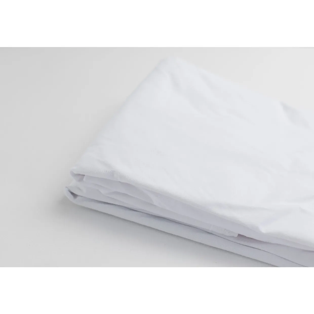 Waterproof Mattress Protector - Oval Cot