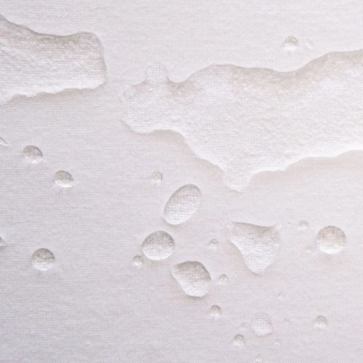 Waterproof Mattress Protector - Oval Cot