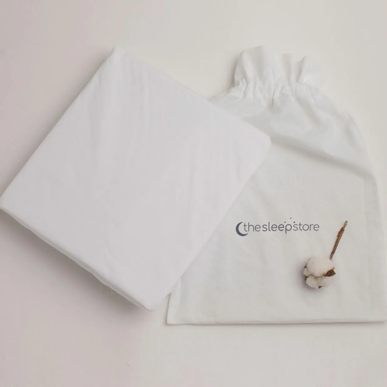 Waterproof Mattress Protector - Oval Cot