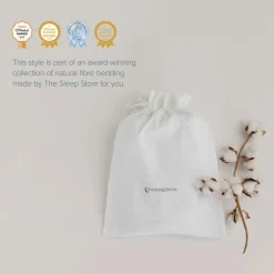 Waterproof Mattress Protector - Oval Cot