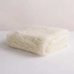 Waterproof Wool Underlay Washable