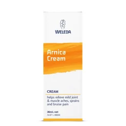 Weleda Arnica Cream