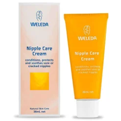 Weleda Nipple Care Cream