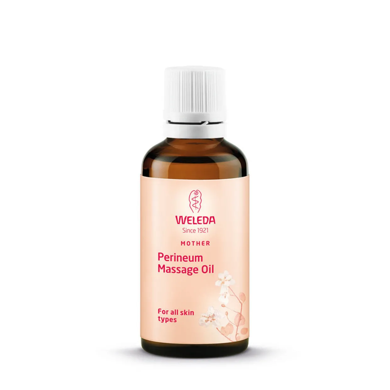 Weleda Perineum Massage Oil