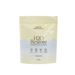 Welle Essentials H20 Restore - Pineapple