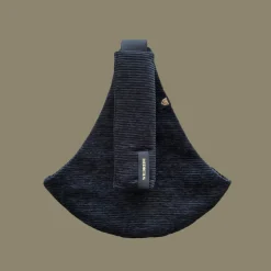 Wildride Toddler Carrier - Rib Corduroy