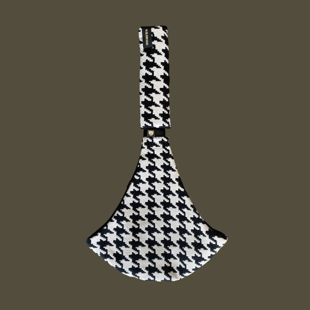 Wildride Toddler Jacquard Carrier