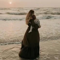 Wildride Toddler Jacquard Carrier