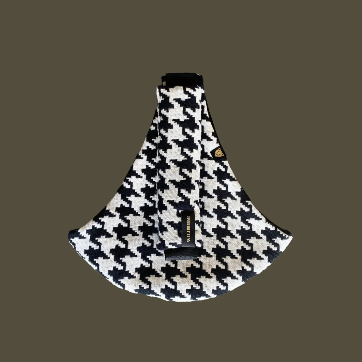 Wildride Toddler Jacquard Carrier