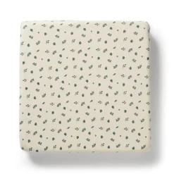 Wilson & Frenchy Organic Cot Fitted Sheet