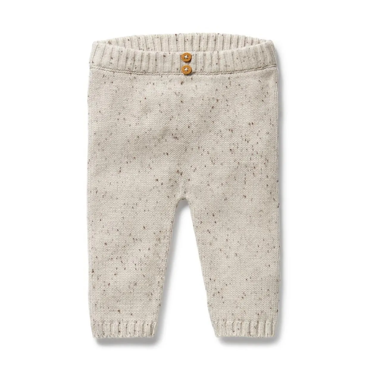 Wilson & Frenchy Organic Knitted Legging
