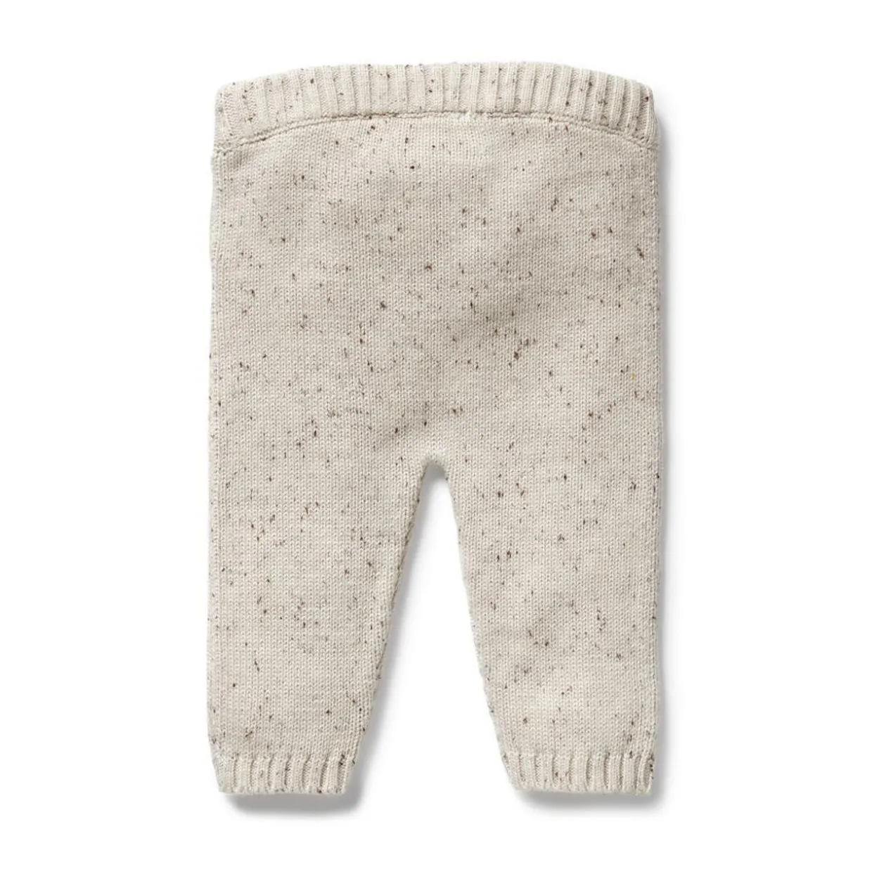 Wilson & Frenchy Organic Knitted Legging