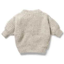 Wilson & Frenchy Organic Knitted Jumper