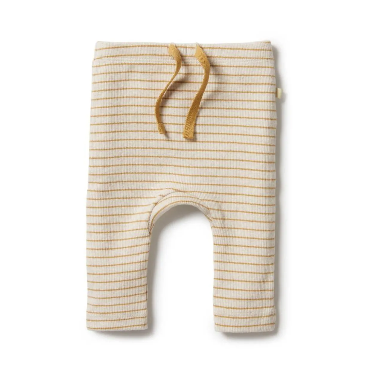 Wilson & Frenchy Rib Leggings