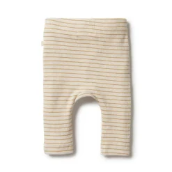 Wilson & Frenchy Rib Leggings