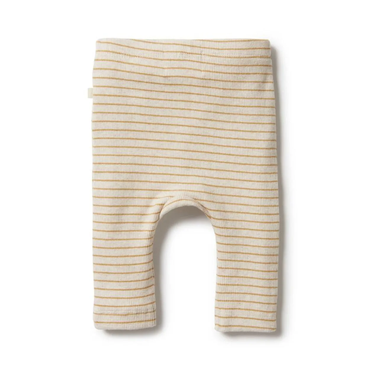 Wilson & Frenchy Rib Leggings