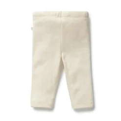 Wilson & Frenchy Rib Leggings