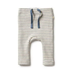 Wilson & Frenchy Rib Leggings