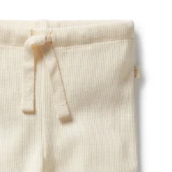 Wilson & Frenchy Rib Leggings