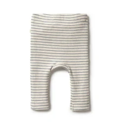 Wilson & Frenchy Rib Leggings