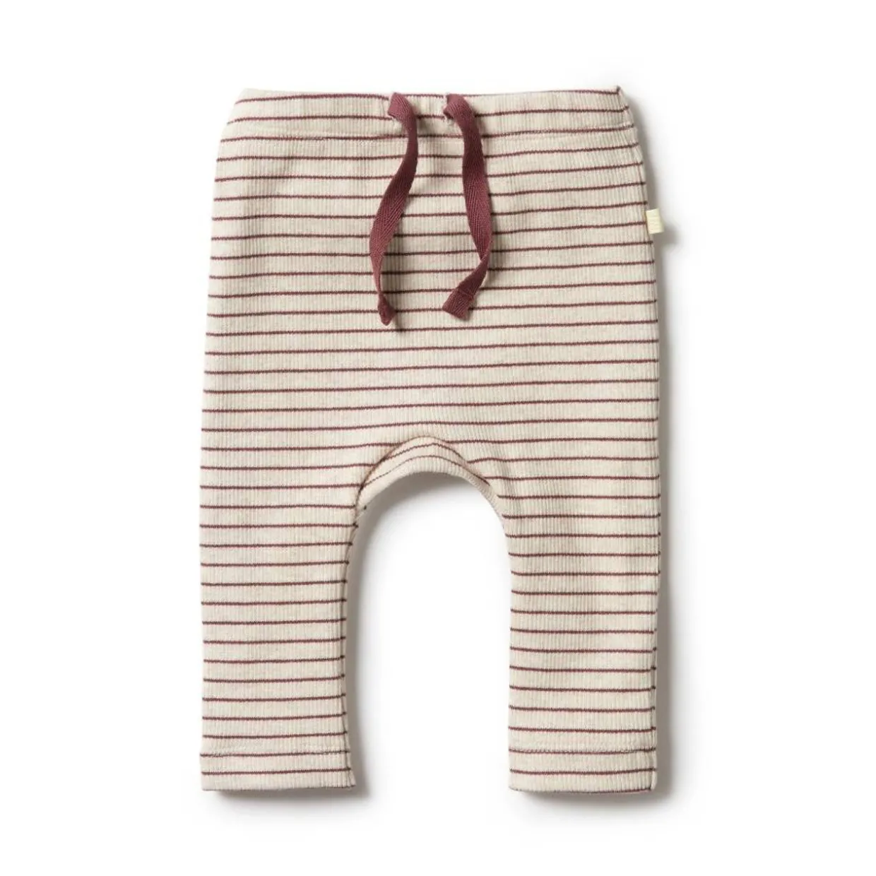 Wilson & Frenchy Rib Leggings