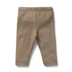 Wilson & Frenchy Rib Leggings