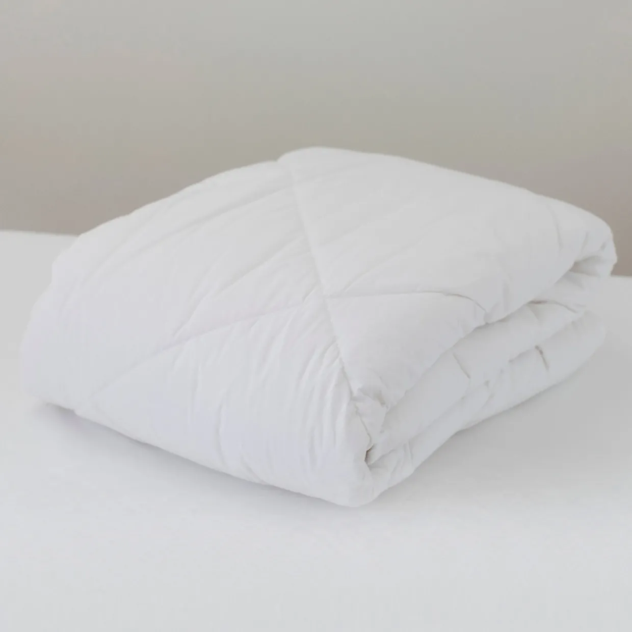 Wool Duvet Inner - Winter 400gm - Cot Size