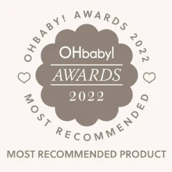 Woolbabe 3 Seasons Hip Dysplasia Sleeping Bag