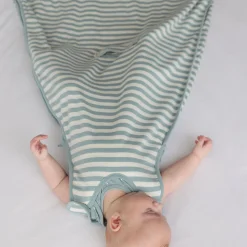 Woolbabe 3 Seasons Hip Dysplasia Sleeping Bag