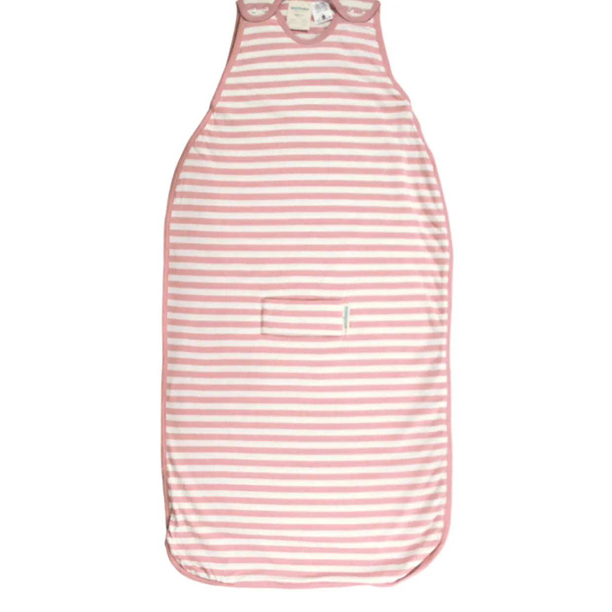 Woolbabe 3 Seasons Side Zip Sleeping Bag