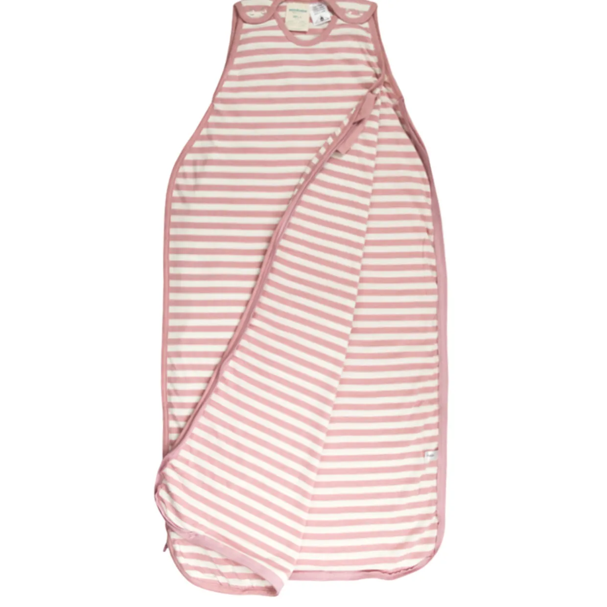 Woolbabe 3 Seasons Side Zip Sleeping Bag