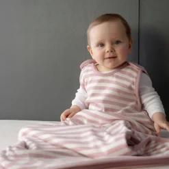 Woolbabe 3 Seasons Side Zip Sleeping Bag