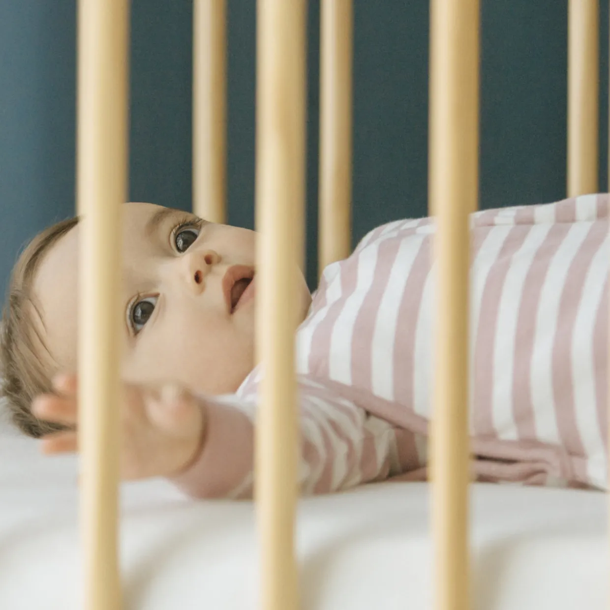 Woolbabe 3 Seasons Side Zip Sleeping Bag