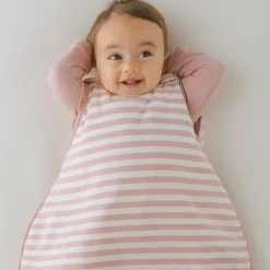 Woolbabe 3 Seasons Side Zip Sleeping Bag