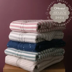 Woolbabe Duvet Hip Dysplasia Sleeping Bag