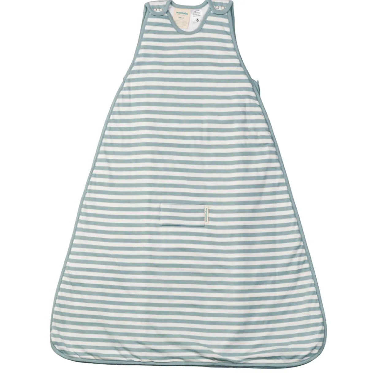 Woolbabe Duvet Hip Dysplasia Sleeping Bag