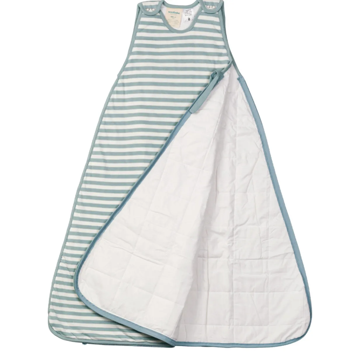 Woolbabe Duvet Hip Dysplasia Sleeping Bag