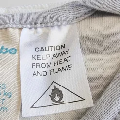 Woolbabe Duvet Hip Dysplasia Sleeping Bag