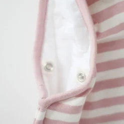 Woolbabe Duvet Side Zip Sleeping Bag