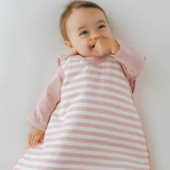 Woolbabe Duvet Side Zip Sleeping Bag