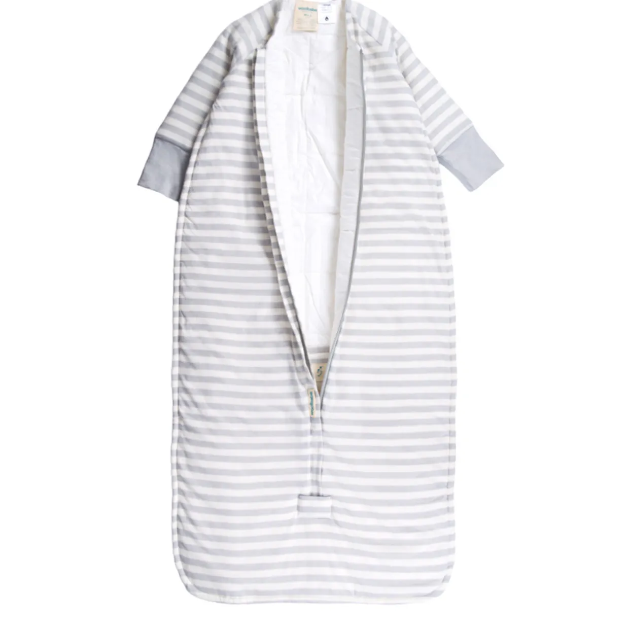 Woolbabe Duvet Sleeping Bag with Sleeves